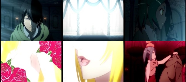 続・終物語