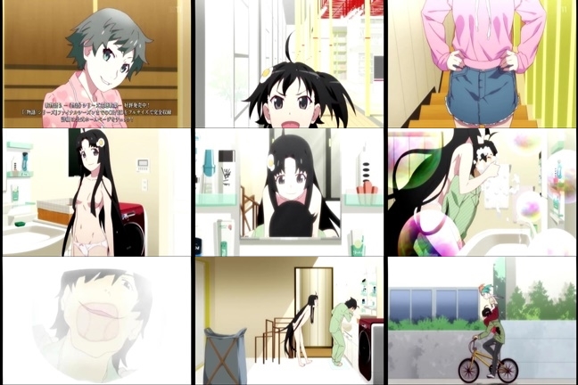 続・終物語