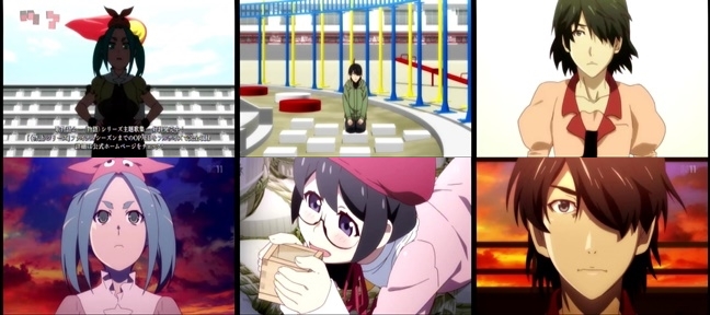 続・終物語