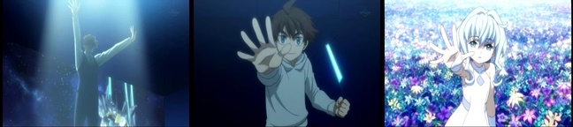 Gundam Build Divers