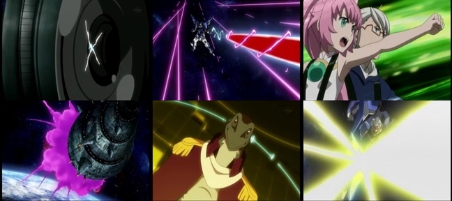 Gundam Build Divers