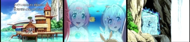 Gundam Build Divers
