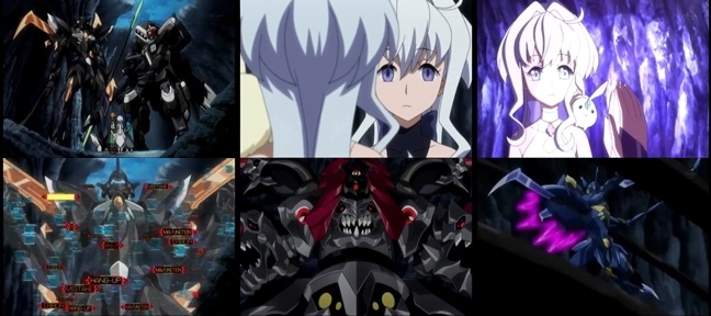 Gundam Build Divers