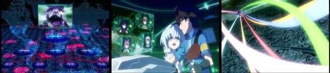 Gundam Build Divers