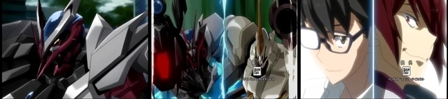 Gundam Build Divers