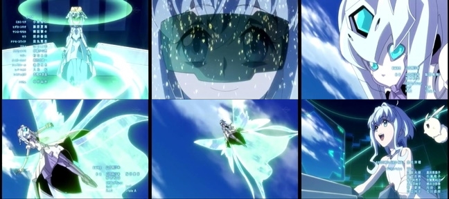 Gundam Build Divers