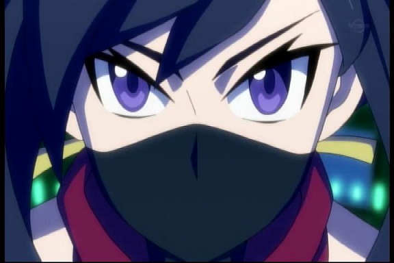 Gundam Build Divers