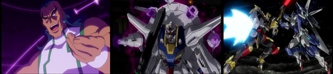 Gundam Build Divers