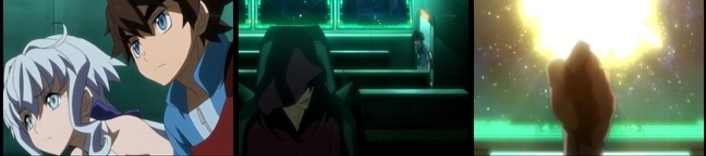 Gundam Build Divers
