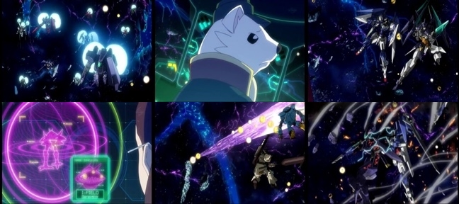 Gundam Build Divers