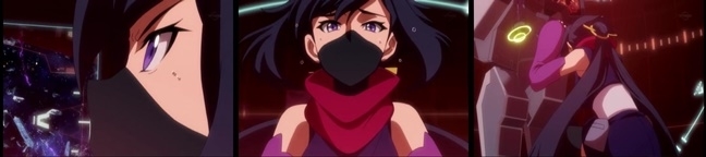 Gundam Build Divers