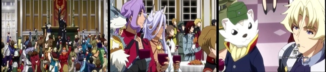 Gundam Build Divers