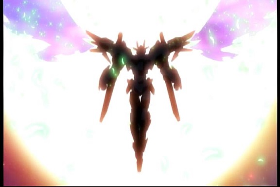 Gundam Build Divers