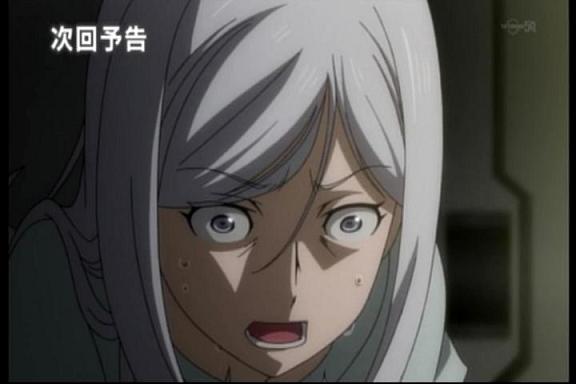 ガンダムビルドファイターズ 第話 裏切りのアイラ フレイグ